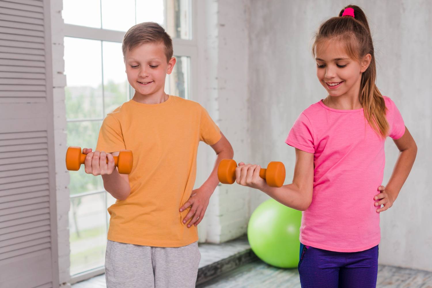 Kursy i seminaria sportowe dla każdego